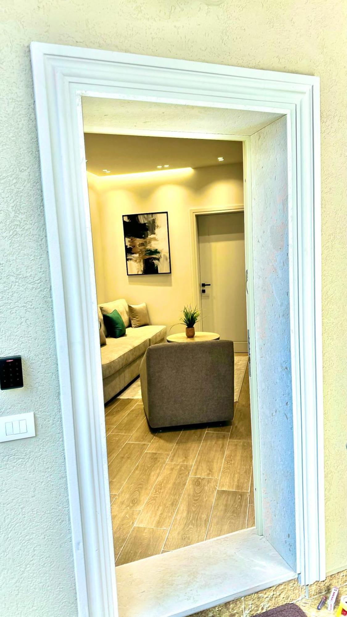 Vakantiehuis Casa Topia *