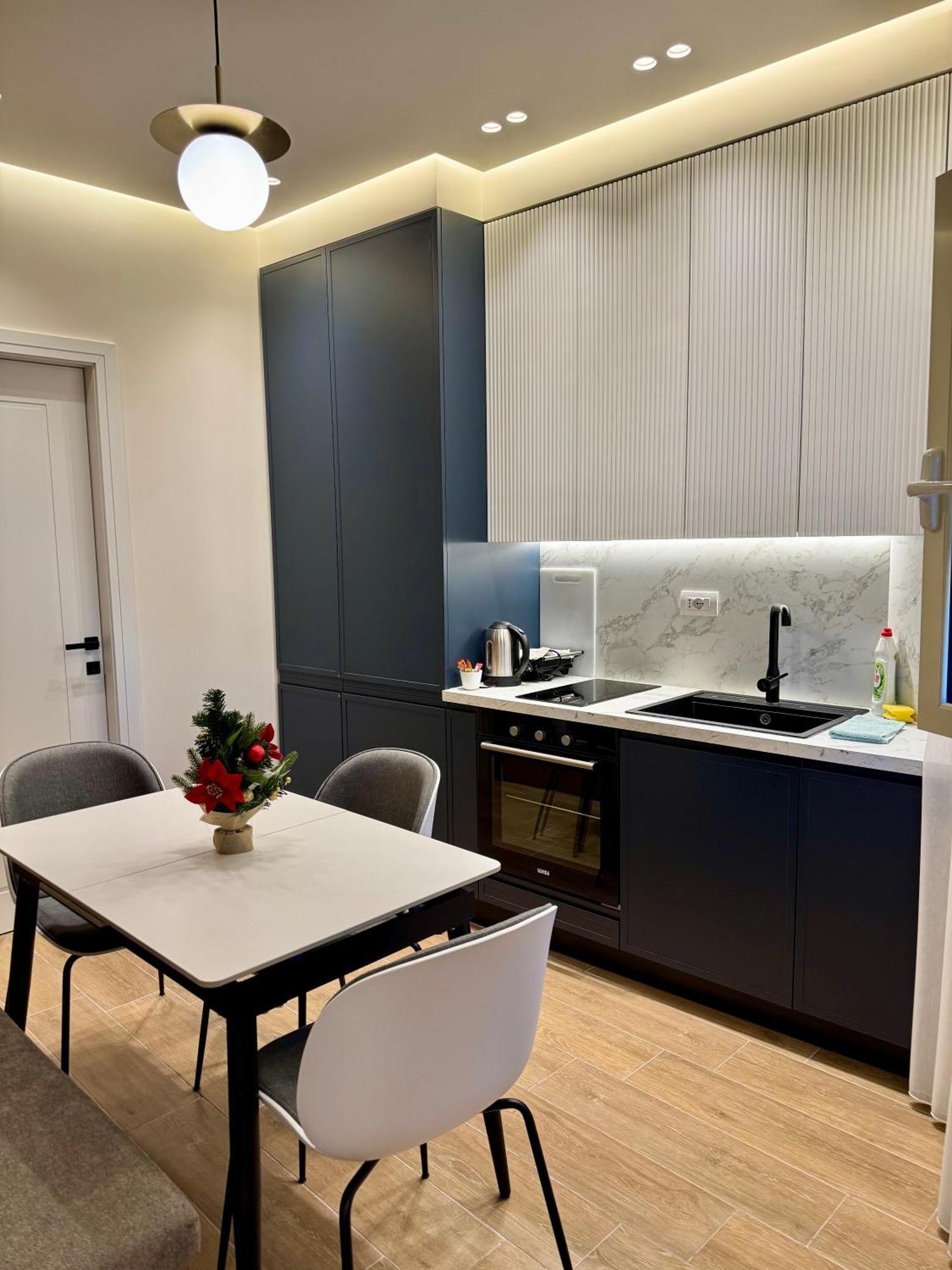 Vakantiehuis Casa Topia Durrës
